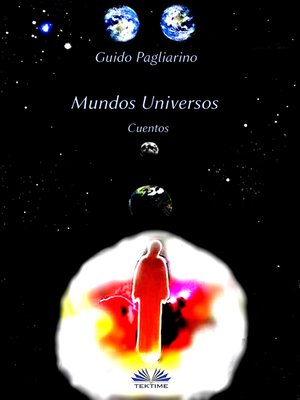 cover image of Mundos Universos